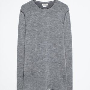 Zadig & Voltaire Sweater! HOST PICK
